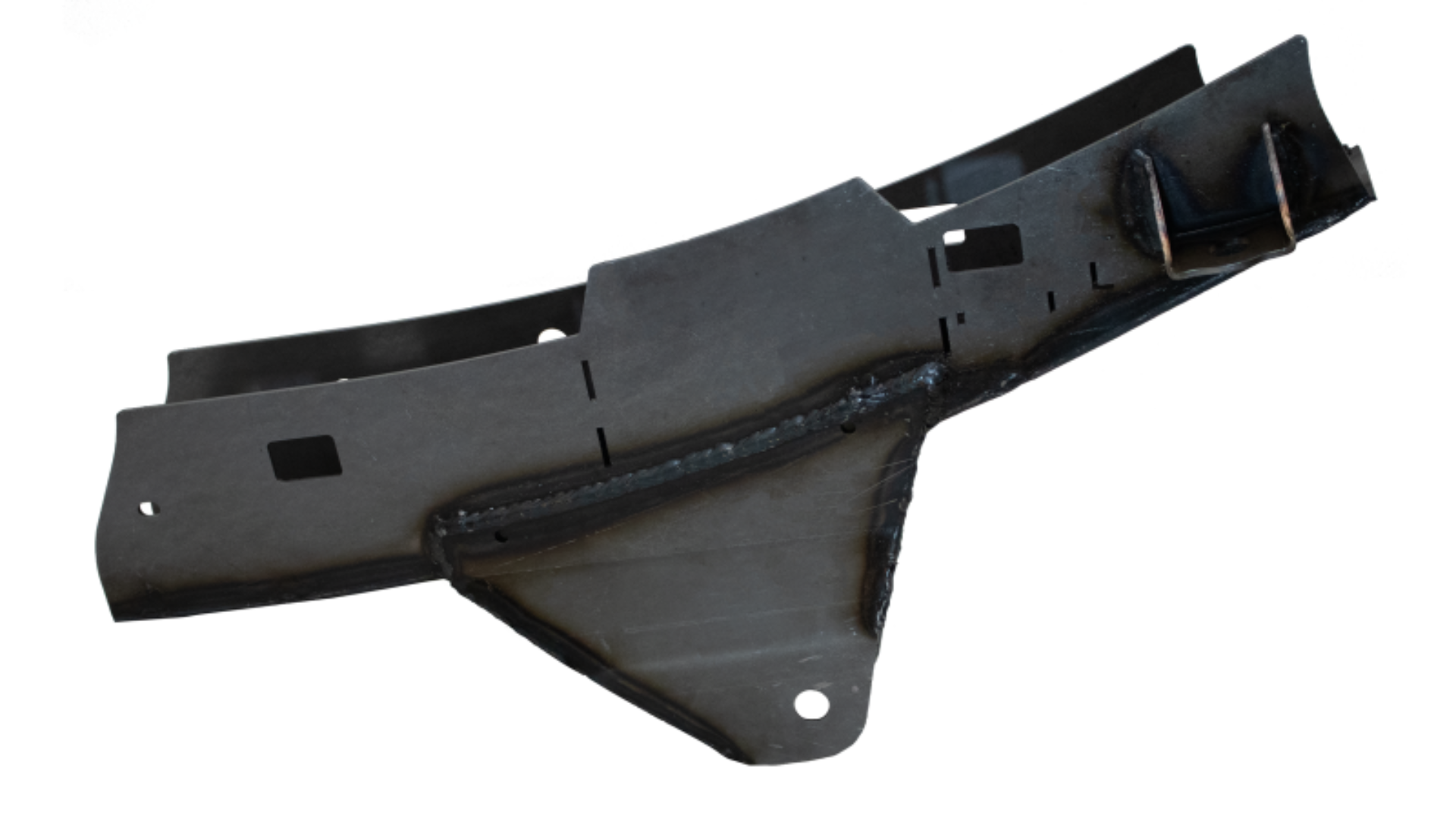Picture of Rust Buster 1996-2002 Toyota 4Runner Mid-Rear Frame Repair Kit With C/A Mount - Left