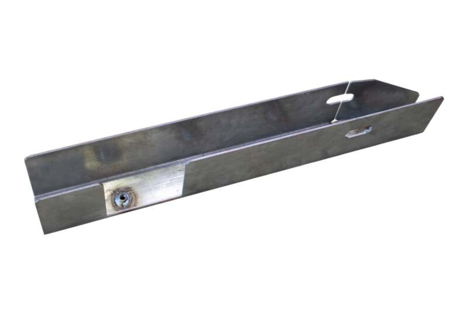 Picture of Rust Buster 1976-1986 Jeep CJ Front Center Frame Repair Kit - Right