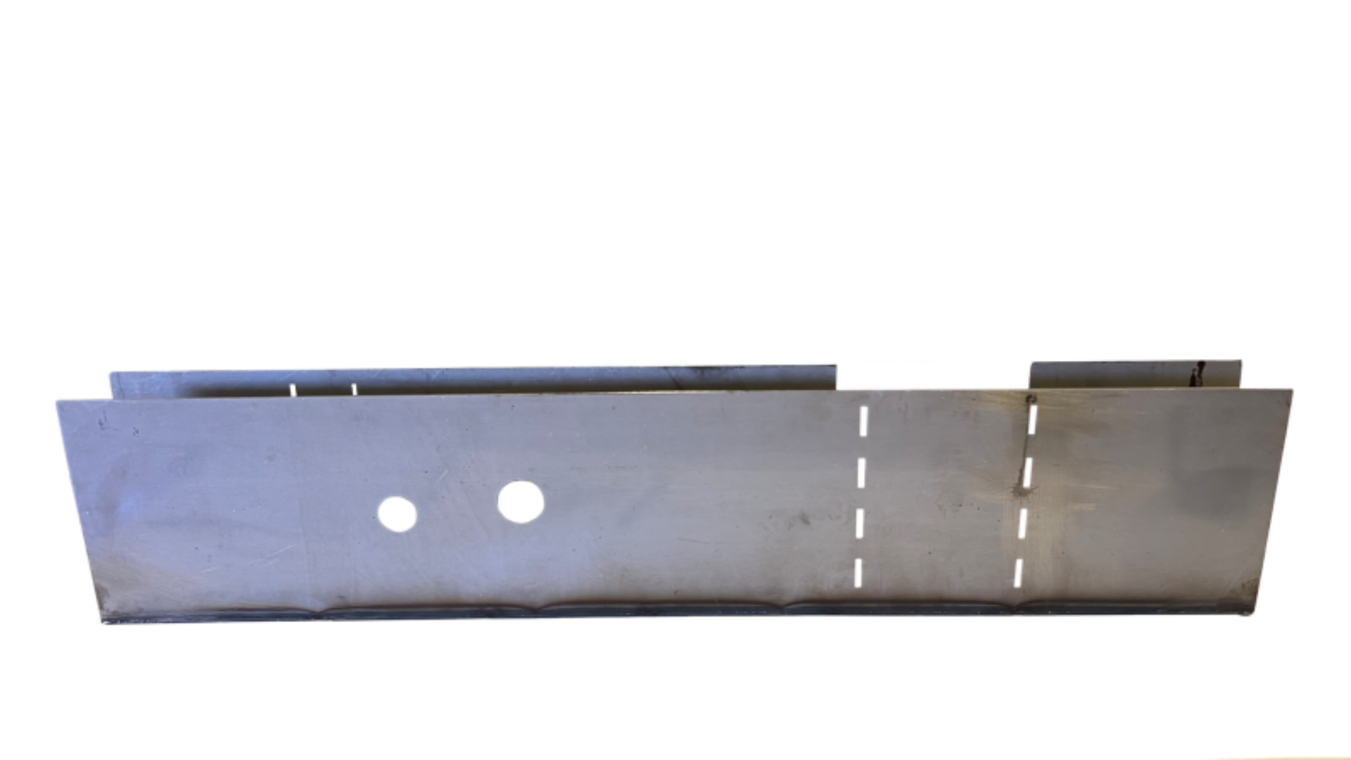 Picture of Rust Buster 2007-2013 Chevy Silverado/GMC Sierra Center Frame Repair Kit - Right