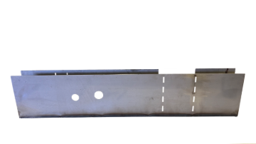 Picture of Rust Buster 2007-2013 Chevy Silverado/GMC Sierra Center Frame Repair Kit - Right