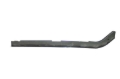 Picture of Rust Buster 2003-2006 Jeep Wrangler Center Frame Repair Kit W/Skid Plate Mount - Right