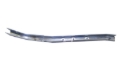 Picture of Rust Buster 1997-2002 Jeep Wrangler Center Frame Repair Kit W/Skid Plate Mount - Left