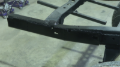 Picture of Rust Buster 1996-2002 Toyota 4Runner Rear Frame Repair Kit - Right