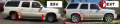 Picture of Rust Buster Avalanche/Suburban/Yukon Center Frame Repair Kit - Right