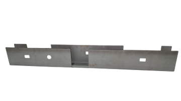 Picture of Rust Buster 2004-2012 Chevy Colorado & GMC Canyon Center Frame Section - Left