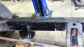 Picture of Rust Buster 2004-2012 Chevy Colorado / GMC Canyon Front Center Frame Section - Right
