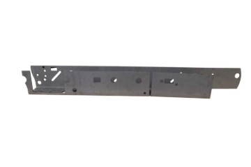 Picture of Rust Buster 2003-2009 Toyota 4Runner Center Frame Repair Kit - Left