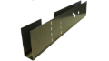 Picture of Rust Buster 2007-2013 Chevy Silverado/GMC Sierra Center Frame Repair Kit - Right