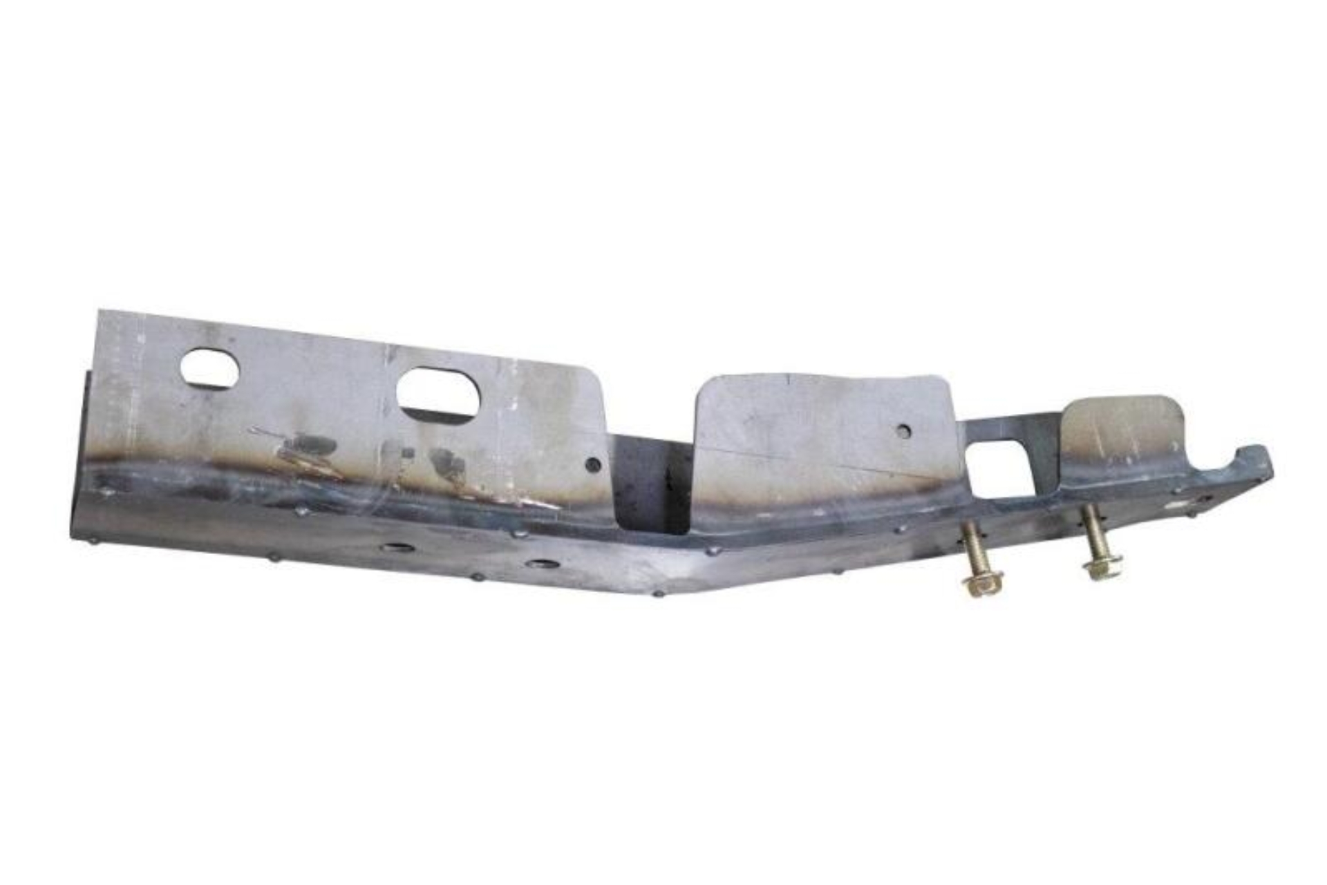 Picture of Rust Buster 2007-2018 Jeep Wrangler Rear Control Arm Repair Kit - Left