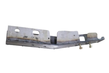 Picture of Rust Buster 2007-2018 Jeep Wrangler Rear Control Arm Repair Kit - Left