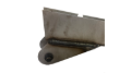 Picture of Rust Buster Avalanche/Suburban/Yukon Center Frame Repair Kit - Right