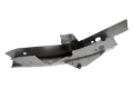 Picture of Rust Buster 2007-2018 Jeep Wrangler Rear Control Arm Repair Kit - Right