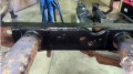 Picture of Rust Buster 2004-2008 Ford F150 Rear Frame Section - Right