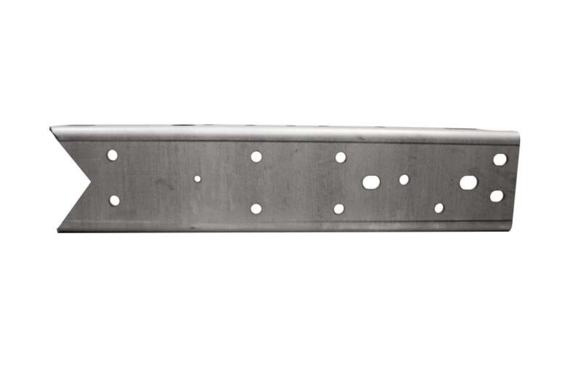 Picture of Rust Buster 1988-1998 Chevrolet & GMC C/K 1500 & 2500 8ft Bed Rear Frame Section - Right