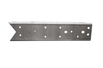 Picture of Rust Buster 1988-1998 Chevrolet & GMC C/K 1500 & 2500 8ft Bed Rear Frame Section - Right