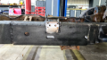 Picture of Rust Buster 2004-2012 Chevy Colorado / GMC Canyon Front Center Frame Section - Left