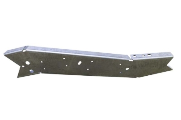 Picture of Rust Buster 1988-1998 Chevy/GMC C/K 1500/2500 Est Cab W/ 6 FT Bed Mid Frame Section - Left
