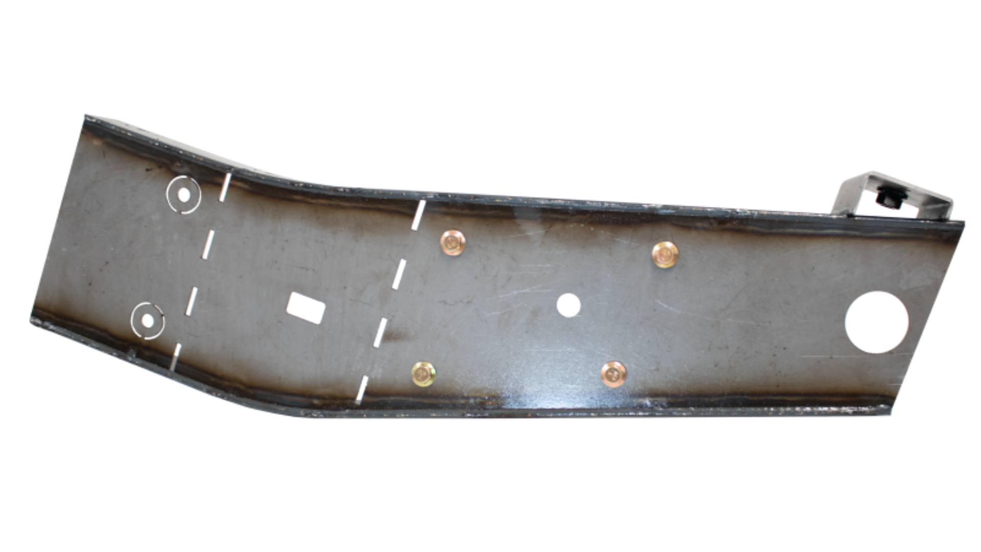 Picture of Rust Buster 2000-2006 Toyota Tundra Mid Rear Frame Section - Right