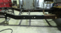 Picture of RustBuster RBR Center Frame Repair Kit - RB8624R