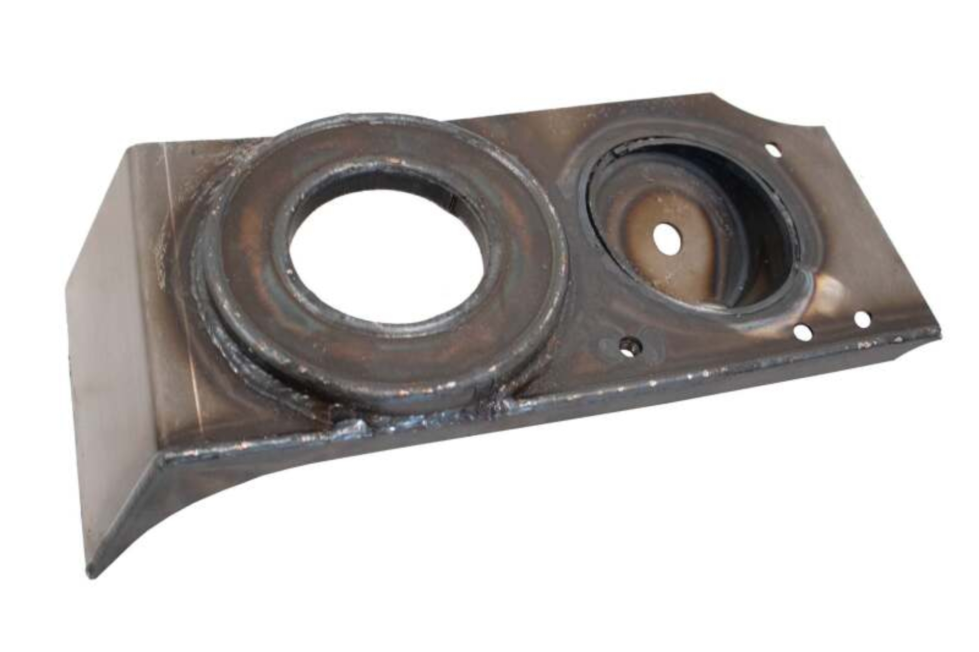 Picture of Rust Buster 1996-2002 Toyota 4Runner Rear Upper Coil Spring Bucket & Shock Mount - Left