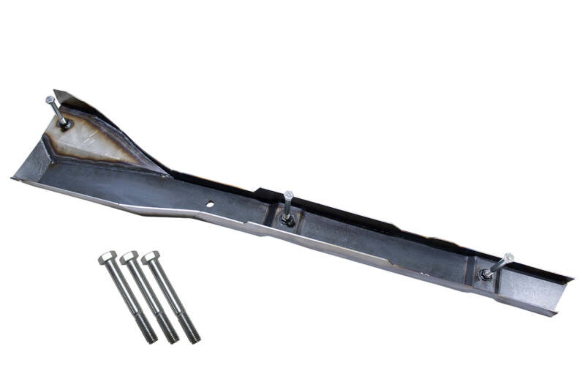 Picture of Rust Buster 1997-2006 Jeep Wrangler Full-Length Torque Box & Floor Support - Right