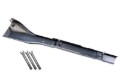 Picture of Rust Buster 1997-2006 Jeep Wrangler Full-Length Torque Box & Floor Support - Left