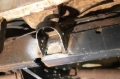 Picture of Rust Buster Avalanche/Suburban/Yukon Center Body Frame Mount