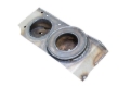 Picture of Rust Buster 1996-2002 Toyota 4Runner Rear Upper Coil Spring Bucket & Shock Mount - Right