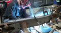 Picture of Rust Buster 2000-2006 Toyota Tundra Front Frame Section - Right