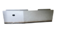 Picture of Rust Buster 2004-2008 Ford F150 Front Frame Section - Left