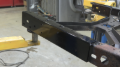 Picture of Rust Buster 2000-2006 Toyota Tundra Rear Frame Rail - Right
