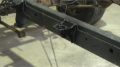 Picture of Rust Buster 1996-2002 Toyota 4Runner Middle Body Frame Mount Repair Kit