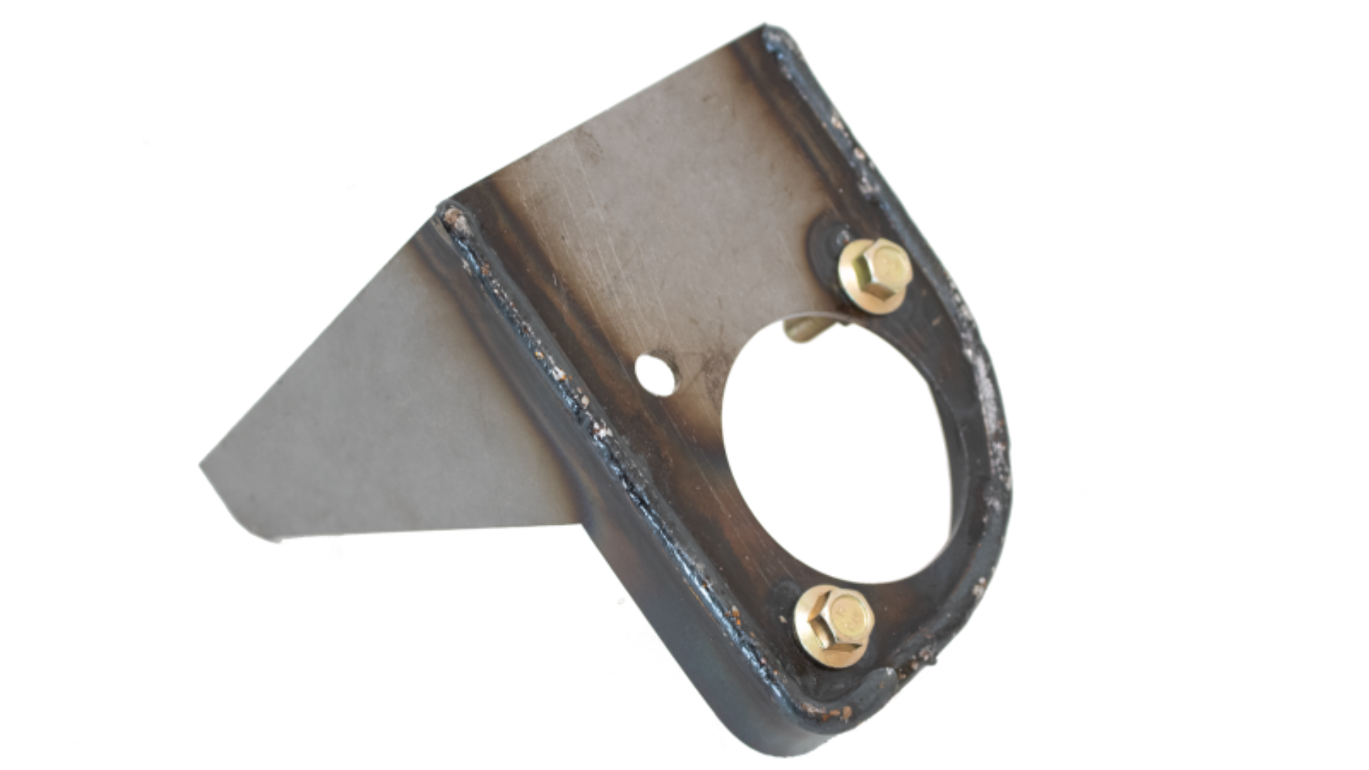 Picture of Rust Buster 2000-2006 Toyota Tundra Rear Body Frame Mount - Left