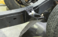 Picture of Rust Buster 1996-2002 Toyota 4 Runner Front Body Frame Mount Bracket - Right
