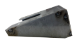 Picture of Rust Buster 2004-2012 Chevy Colorado & GMC Canyon Rear Cab Frame Mount - Left