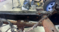 Picture of Rust Buster 2004-2008 Ford F-150 Over Axle Frame Section - Left