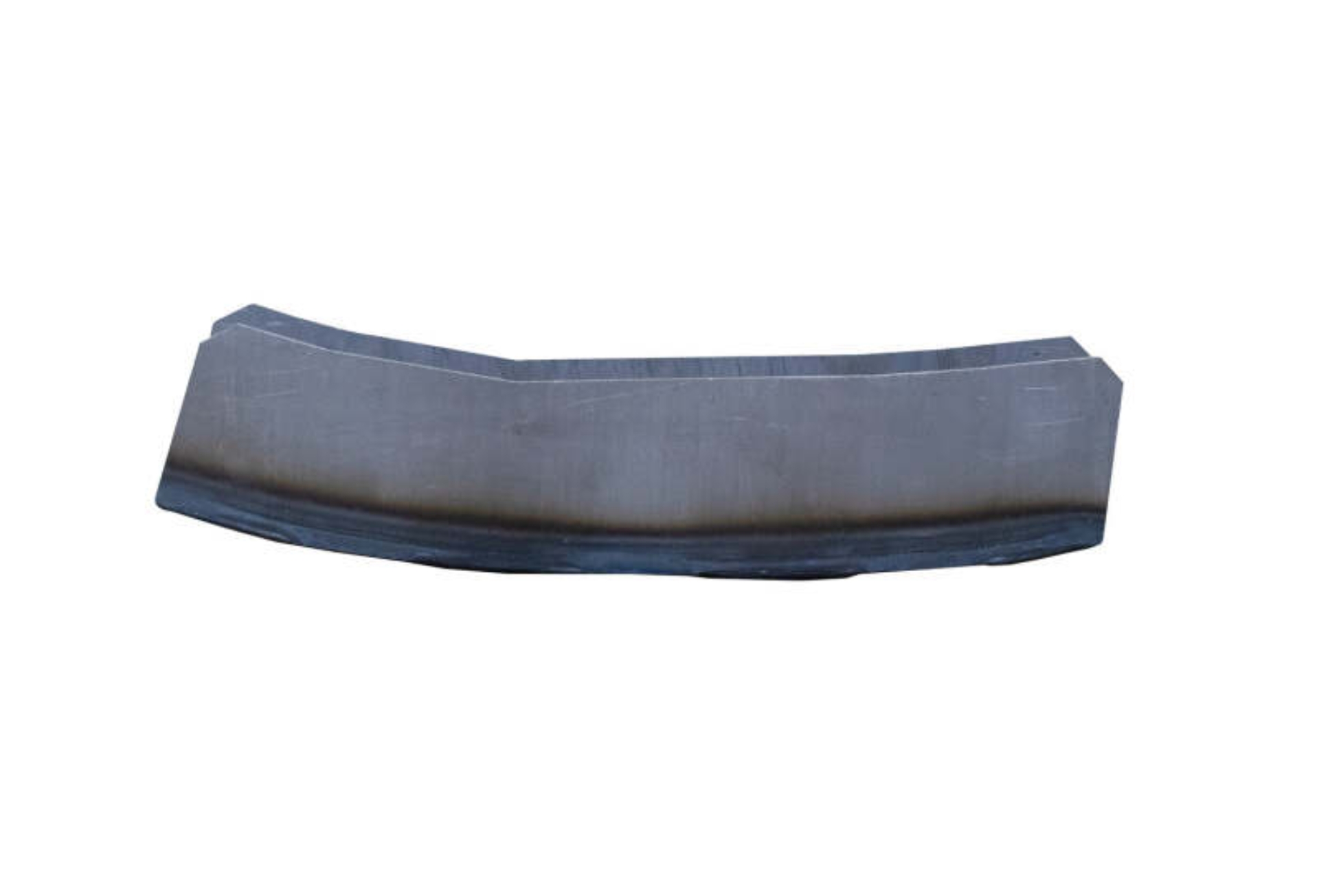 Picture of Rust Buster 1997-2006 Jeep Wrangler Front Frame Repair Kit W/O Trailing Arm Mounts - Left