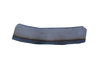 Picture of Rust Buster 1997-2006 Jeep Wrangler Front Frame Repair Kit W/O Trailing Arm Mounts - Left