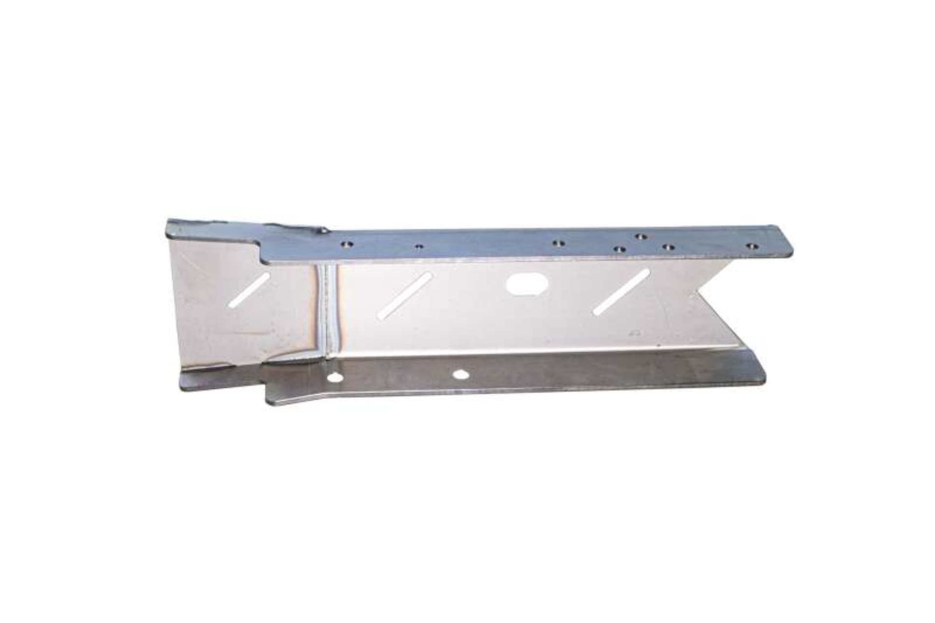 Picture of Rust Buster 1999-2006 Chevy Silverado/GMC Sierra Over-Axle Frame Repair Kit - Left