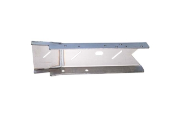 Picture of Rust Buster 1999-2006 Chevy Silverado/GMC Sierra Over-Axle Frame Repair Kit - Right