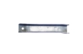 Picture of Rust Buster 1997-2006 Jeep Wrangler Front Frame Repair Kit W/O Trailing Arm Mounts - Left