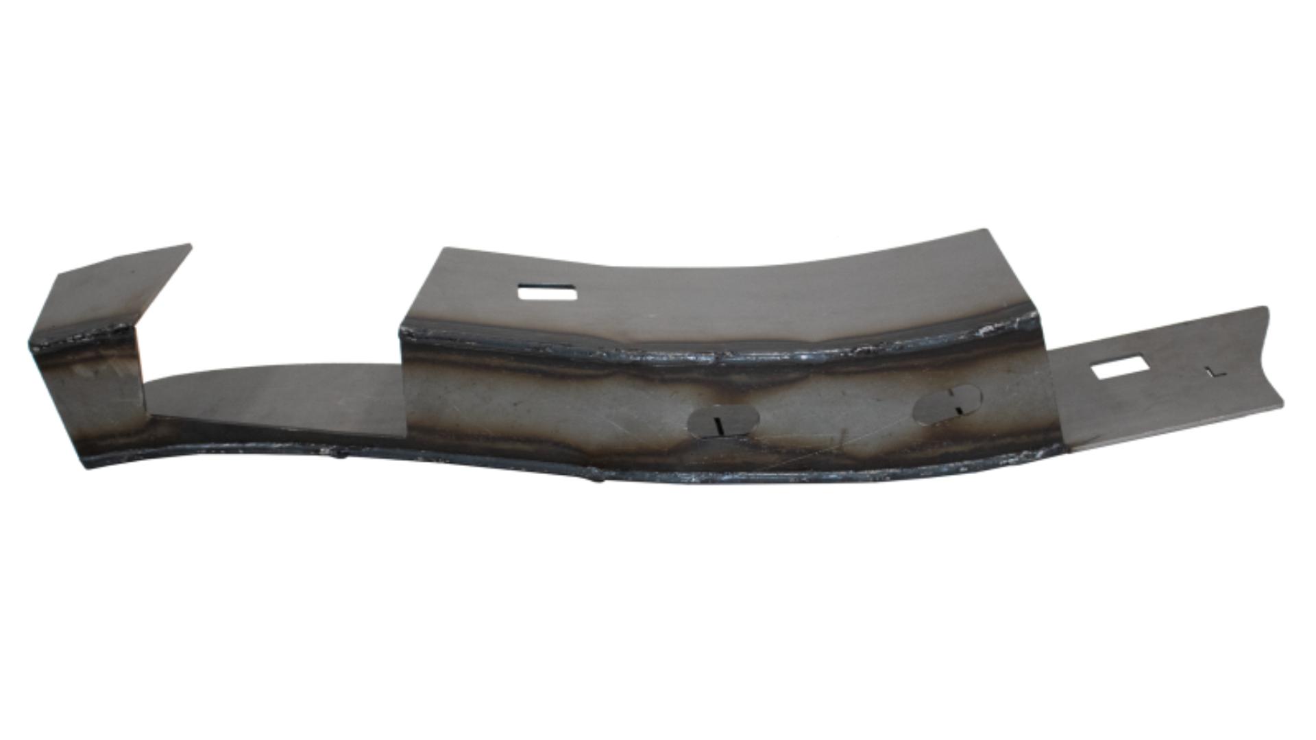 Picture of Rust Buster 1996-2002 Toyota 4Runner Front Frame Repair Kit - Right