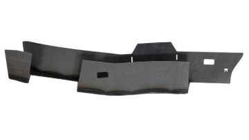 Picture of Rust Buster 1996-2002 Toyota 4Runner Front Frame Repair Kit - Left