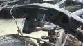 Picture of Rust Buster 2003-2014 Toyota 4Runner and FJ Cruiser Over-the-Axle Frame Repair Kit - Left