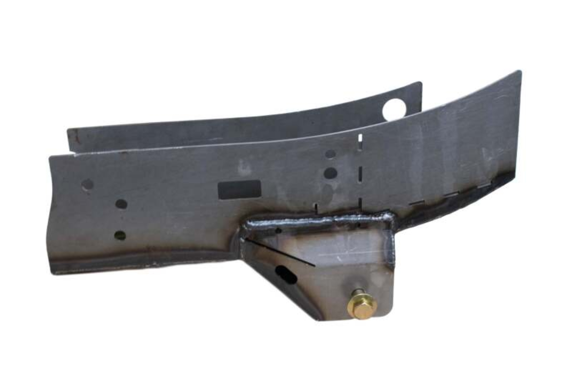 Picture of Rust Buster 4Runner & FJ Cruiser Mid Frame Repair Kit - Left