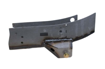 Picture of Rust Buster 4Runner & FJ Cruiser Mid Frame Repair Kit - Right