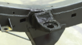 Picture of Rust Buster 1996-2002 Toyota 4Runner Mid Rear Frame Body Mount - Right