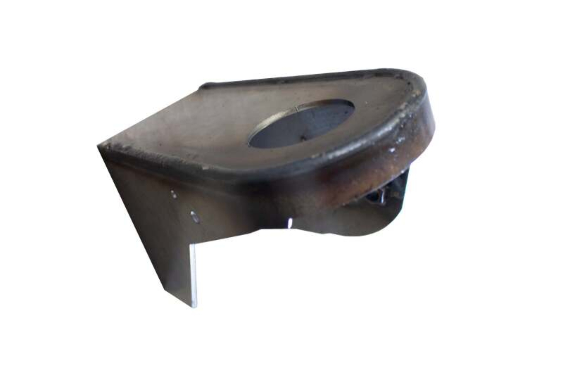 Picture of Rust Buster 1999-2013 Chevy Silverado / GMC Sierra 1500 Radiator Core Support Cab Mounts - Left