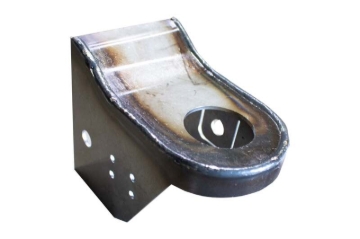 Picture of Rust Buster 1999-2013 Chevy/GMC Silverado/Sierra Front Cab Mount - Left
