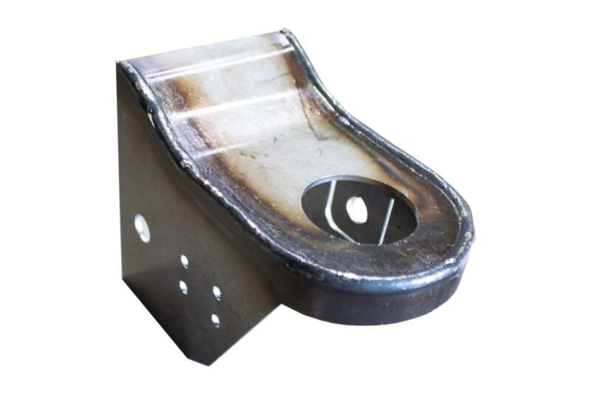 Picture of Rust Buster 1999-2013 Chevy/GMC Silverado/Sierra Front Cab Mount - Right